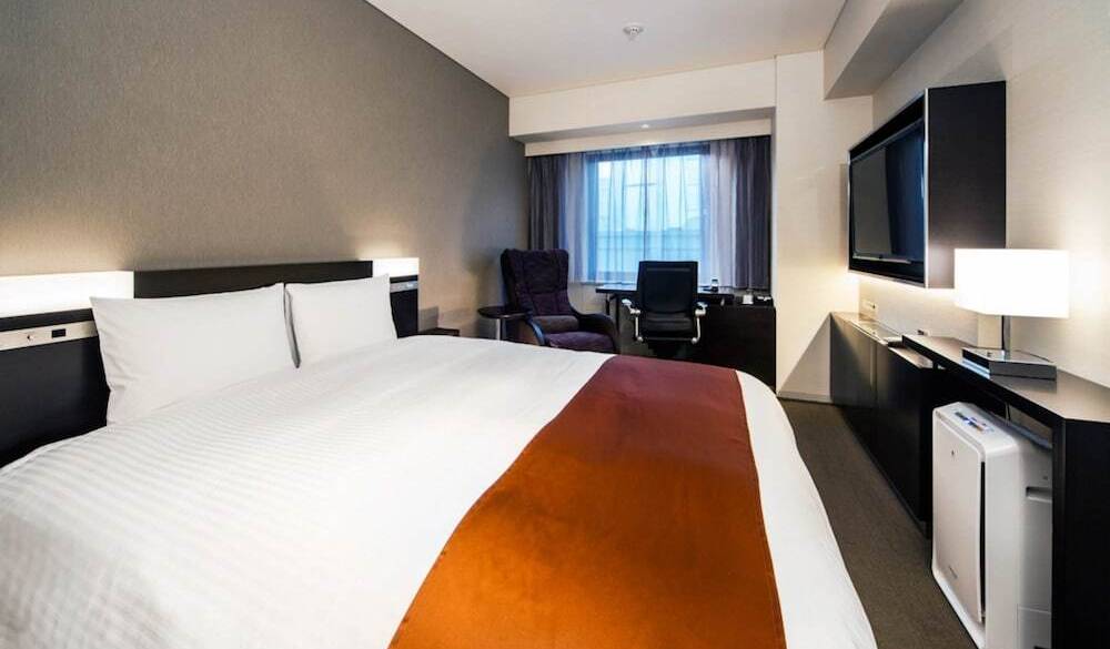 デラックス ダブルルーム  / 2