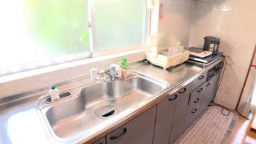 専用キッチン / 19