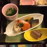 がんこ 高瀬川二条苑（ガンコ）