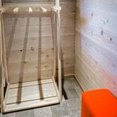 BAAN HAKUBA(長野県 コテージ・ロッジ・一棟貸) / 2