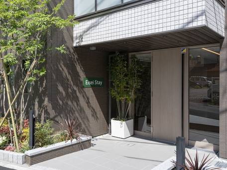 エイセイステイ / 4