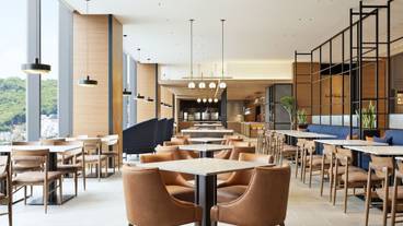 ブリッジの店内イメージ / 8