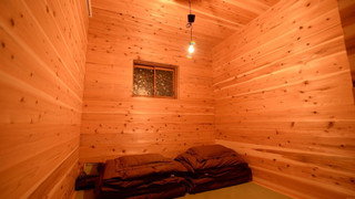 ツインルーム 禁煙