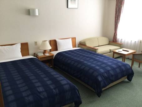 パノラマイン山中湖 / 5