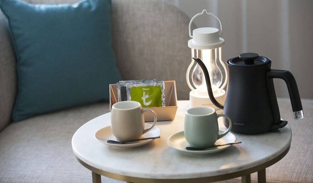 美濃焼のオリジナルアロママグ / 2