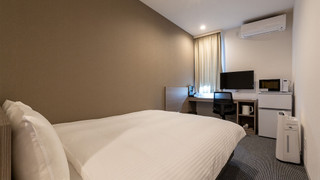 スタンダード ダブルルーム 禁煙（ペットNG）