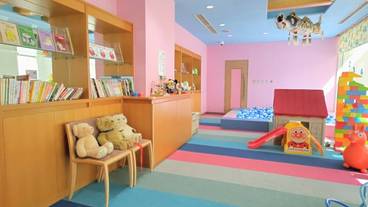 子供用スペース / 24