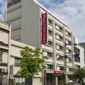 ハイパーイン高松駅前(香川県 ビジネスホテル) / 3