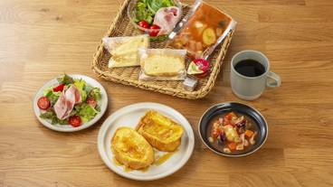 食事・飲み物 / 10