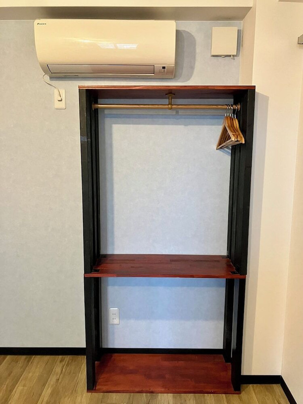 客室の設備とサービス