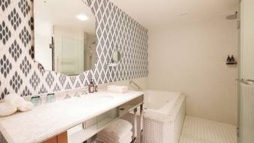 バスルーム / 11