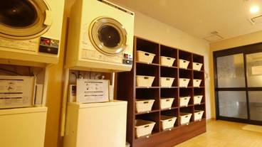 ランドリー / 11