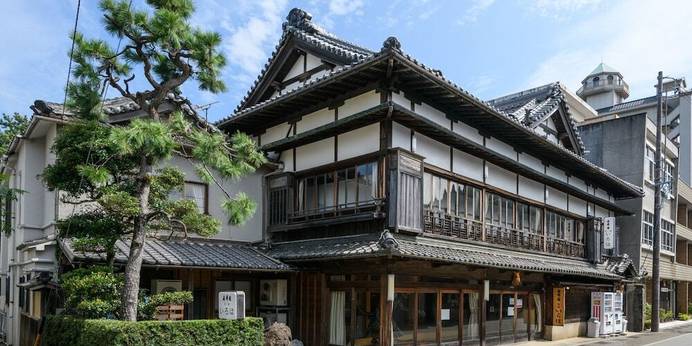 Tabist 麻野館別館いろは 伊勢（三重県 旅館） / 1