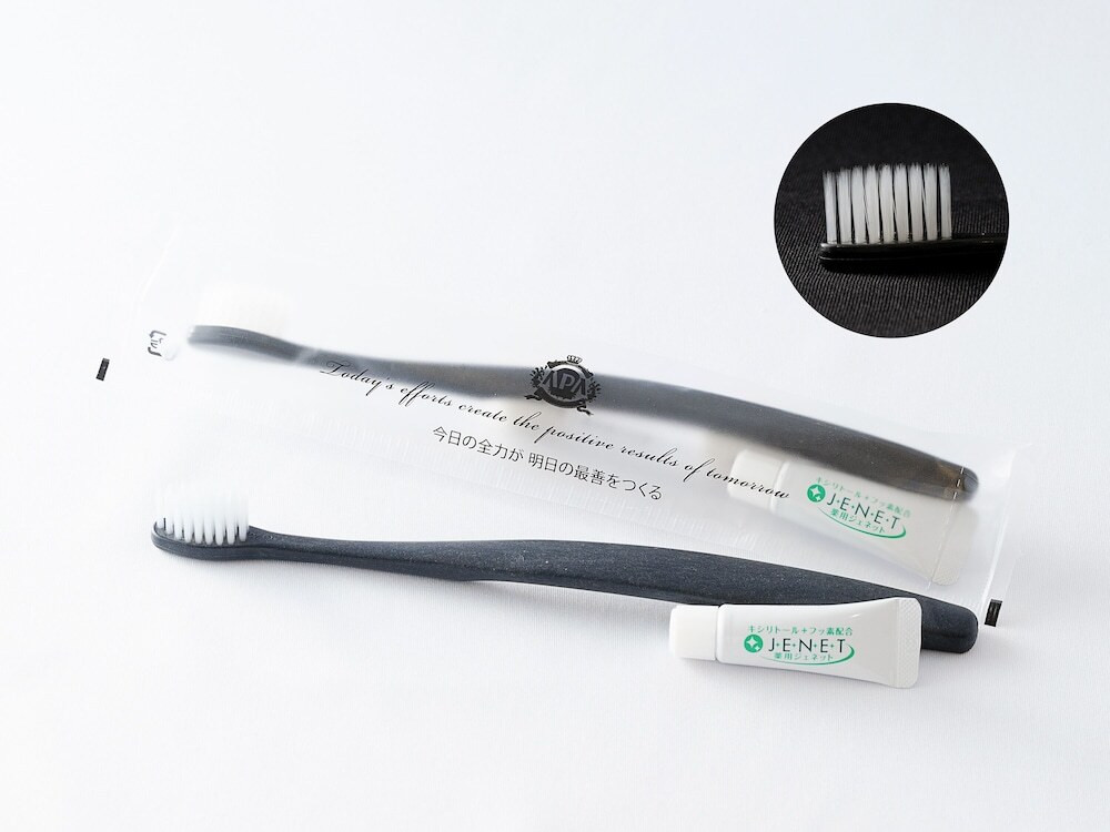 客室の設備とサービス