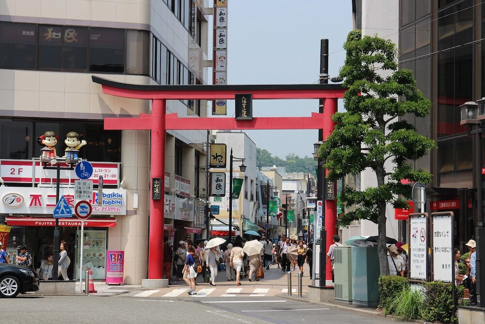 観光スポット