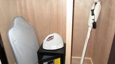 客室の設備とサービス / 22