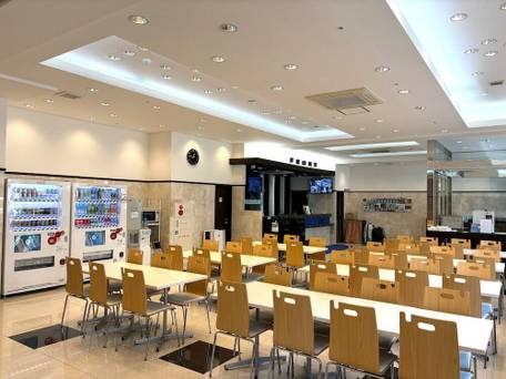 東横インJR神戸駅北口 / 3