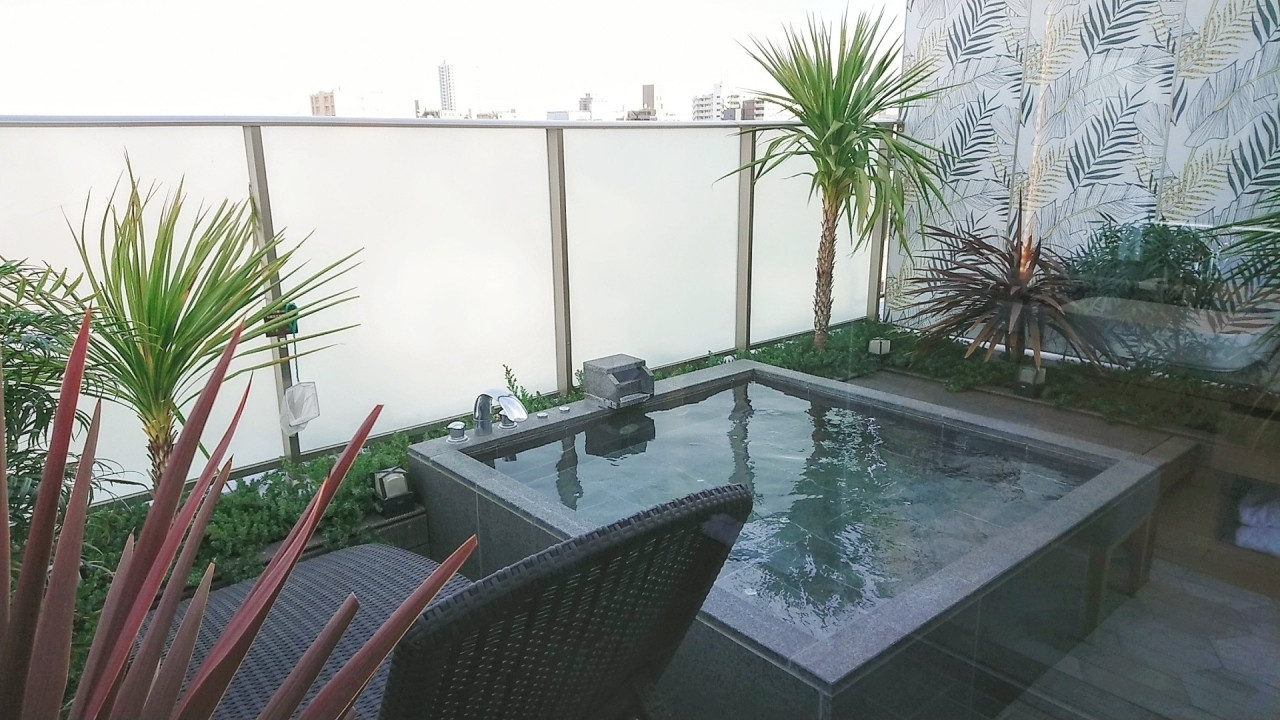 2020年リニューアル！髙﨑神社まで徒歩約3分の絶景ホテル3452192