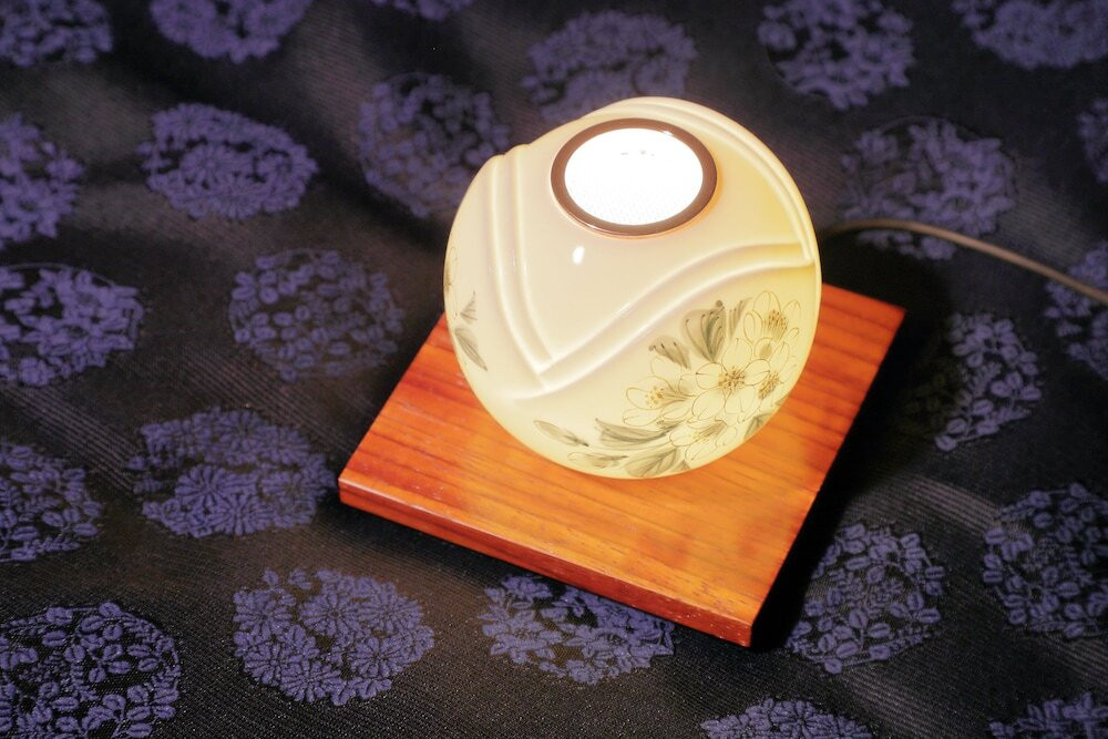 客室の設備とサービス