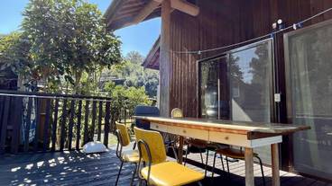 テラス / パティオ / 14