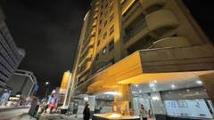 天然温泉プレミアホテル－CABIN－旭川