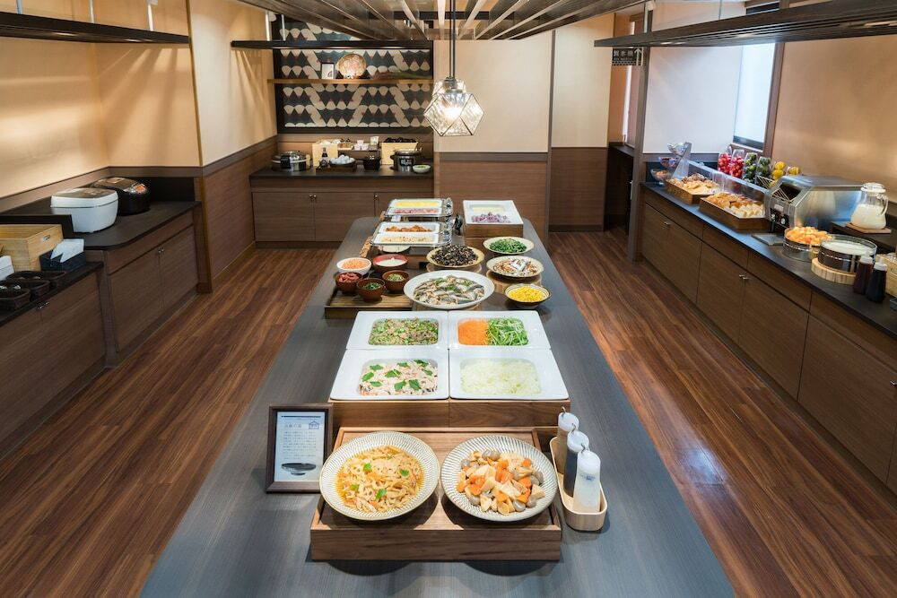 車旅にも便利！子供用レンタル品が豊富なコスパ優秀ホテル4003961