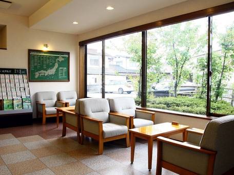 ホテルルートインコート甲府 / 2