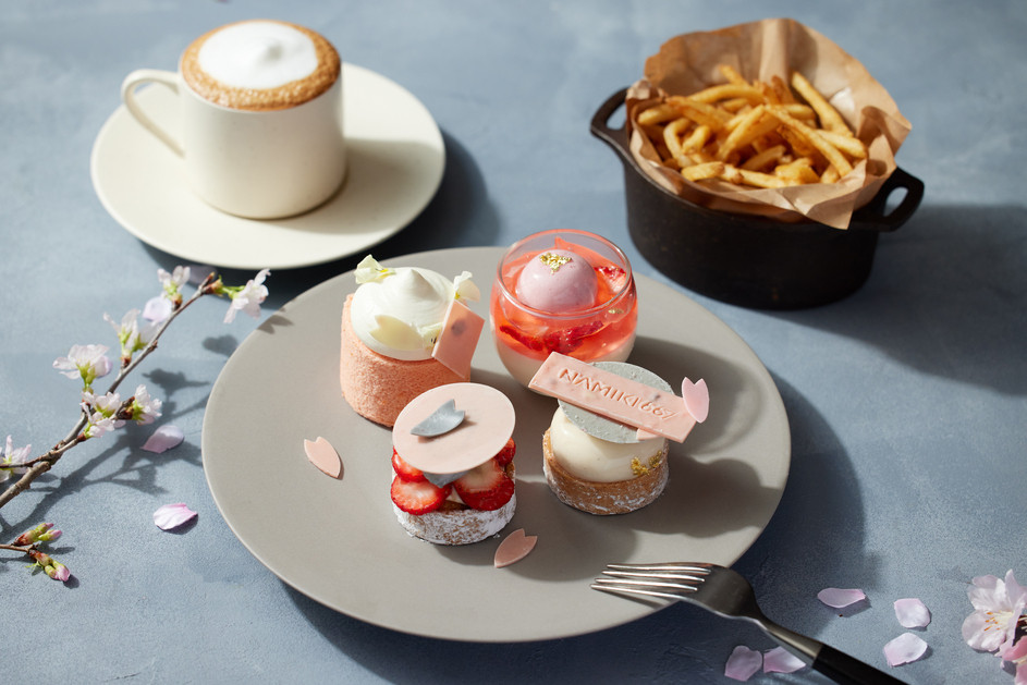 「NAMIKI667」 料理 241941920 