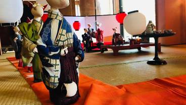 館内インテリア / 6