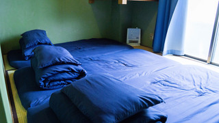 トリプルルーム