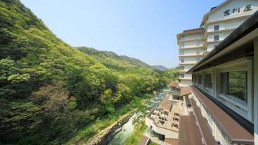 施設からの眺望 / 7