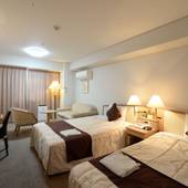 サンウエストホテル佐世保（長崎県 ビジネスホテル） / 5