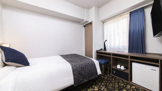 スタンダードセミダブル（禁煙）