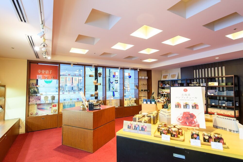 ギフト ショップ