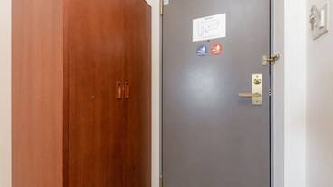 客室の設備とサービス / 12