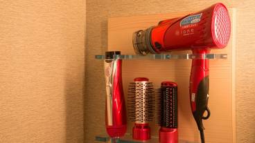 客室の設備とサービス / 27