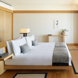 東京でサクッと気分転換。さりげない“日本の美”にグッとくる「旅館＆ホテル」8選