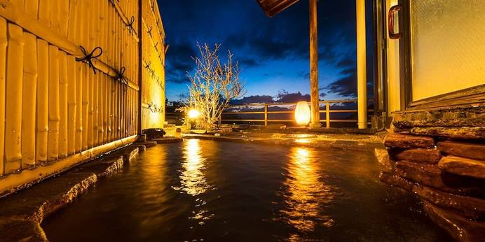 渋温泉 御宿 炭乃湯（長野県 旅館） / 1