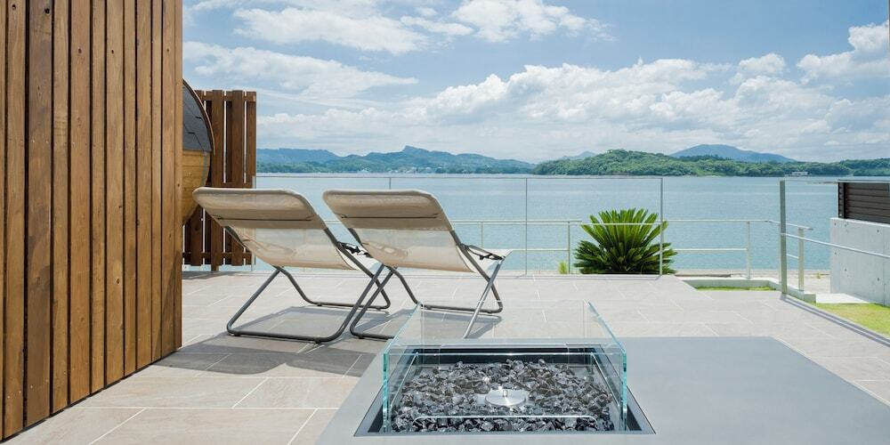 テラス / パティオ