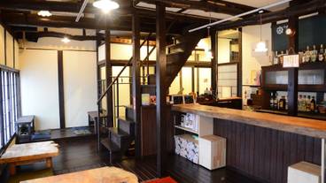 ロビーラウンジ / 2