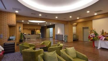 ロビー応接スペース / 4