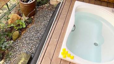 バスルーム / 11