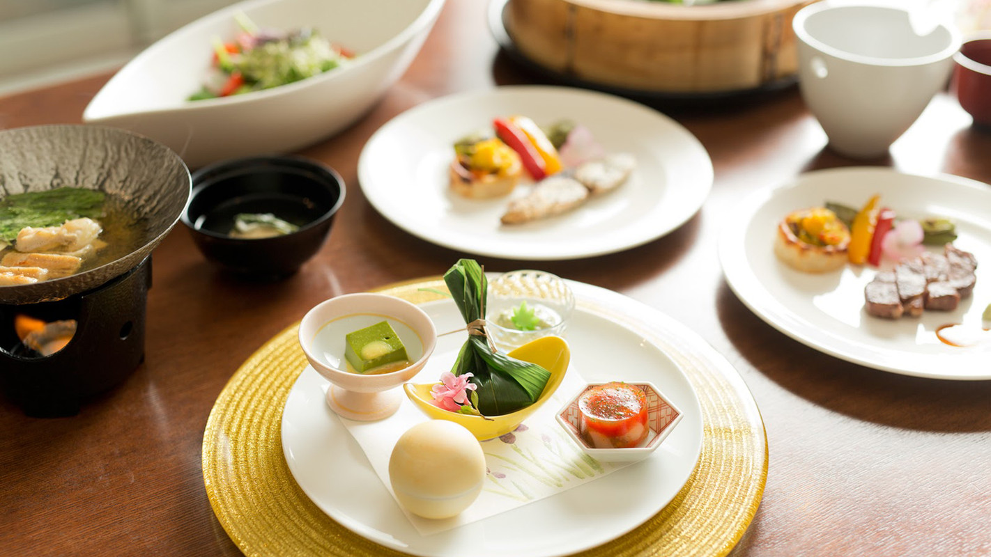べっぴん料理