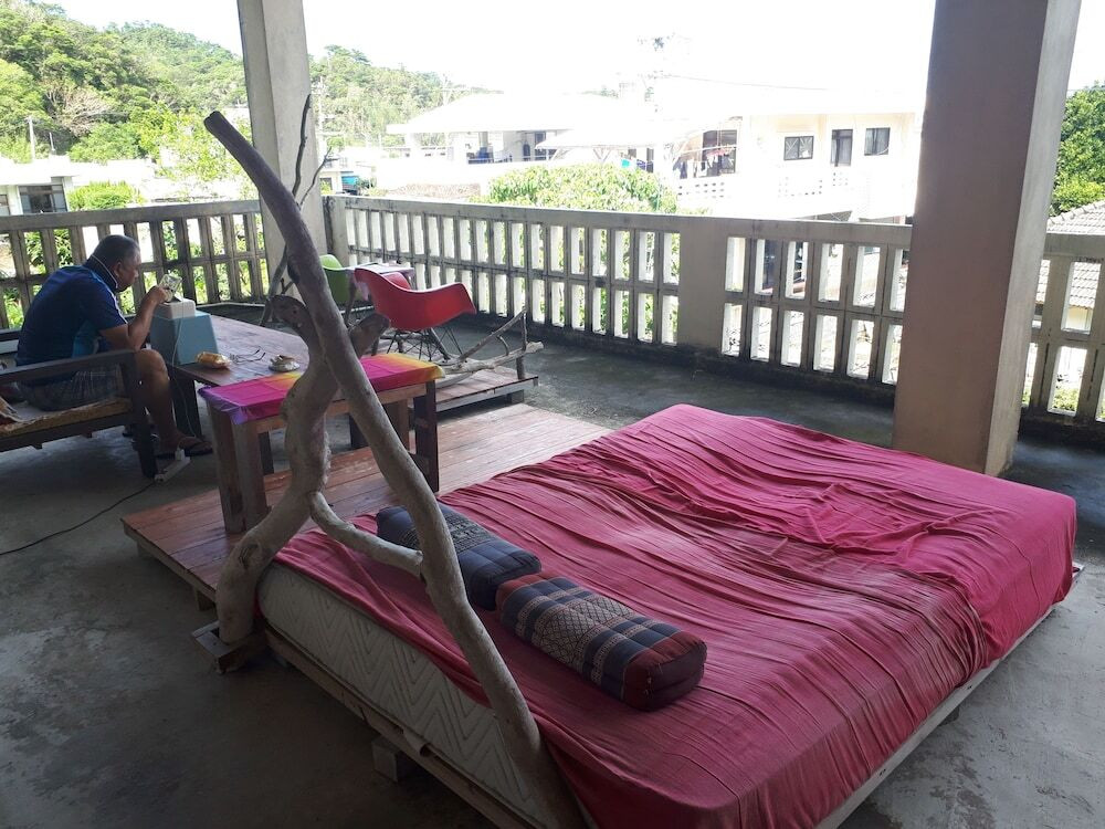 テラス / パティオ