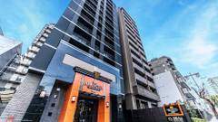 アパホテル 神戸三宮駅前