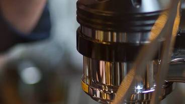 朝食スペース / 2