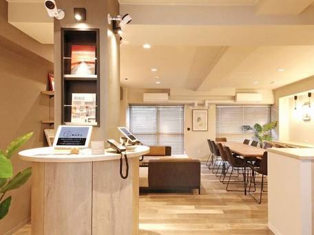 LESTEL MARU 札幌円山 / 2