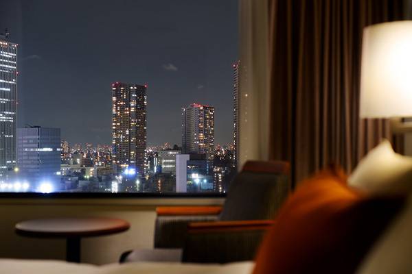 客室からの夜景一例① / 4