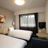 ホテルルートイン気仙沼中央インター（宮城県 ビジネスホテル） / 4