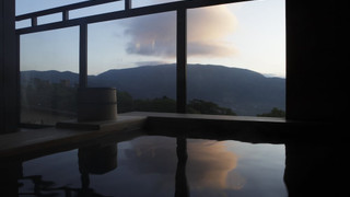 露天風呂付和室 2ベッド(10畳)（大人専用客室）